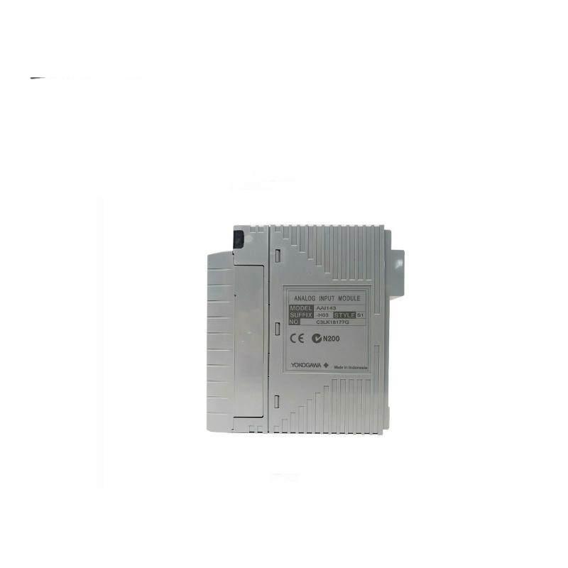 YOKOGAWA AAI143-H03 Analog Input Module