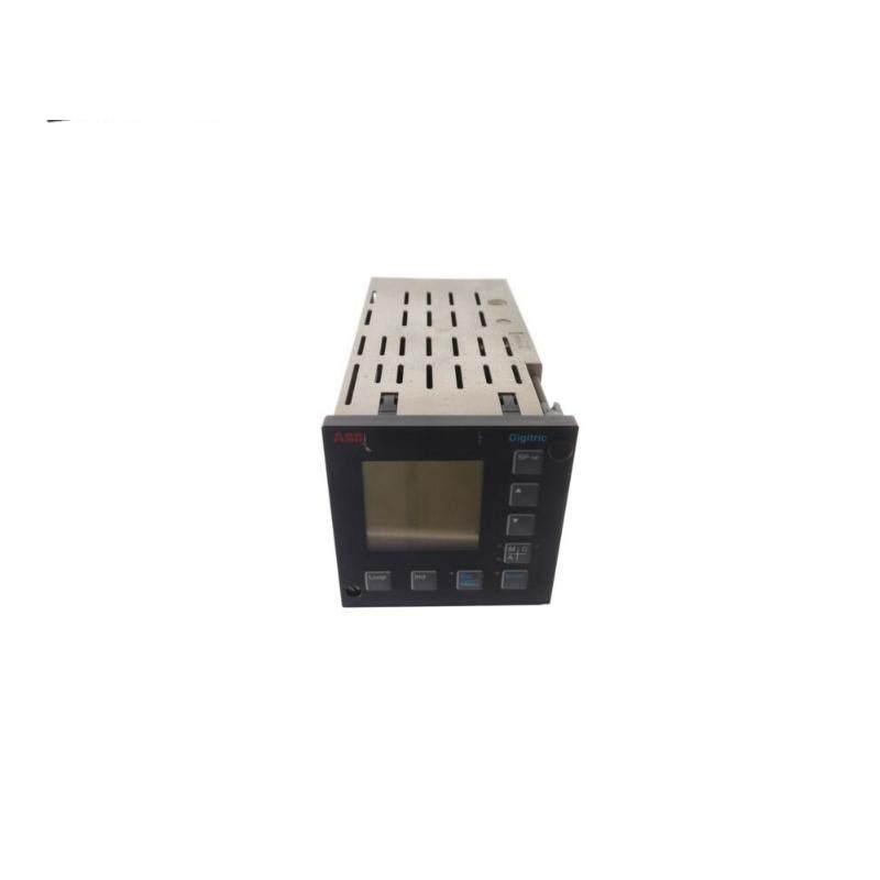 ABB Digitric 500 F 6.420665.2 P61615-0-2200000 Panel Controller Refurb