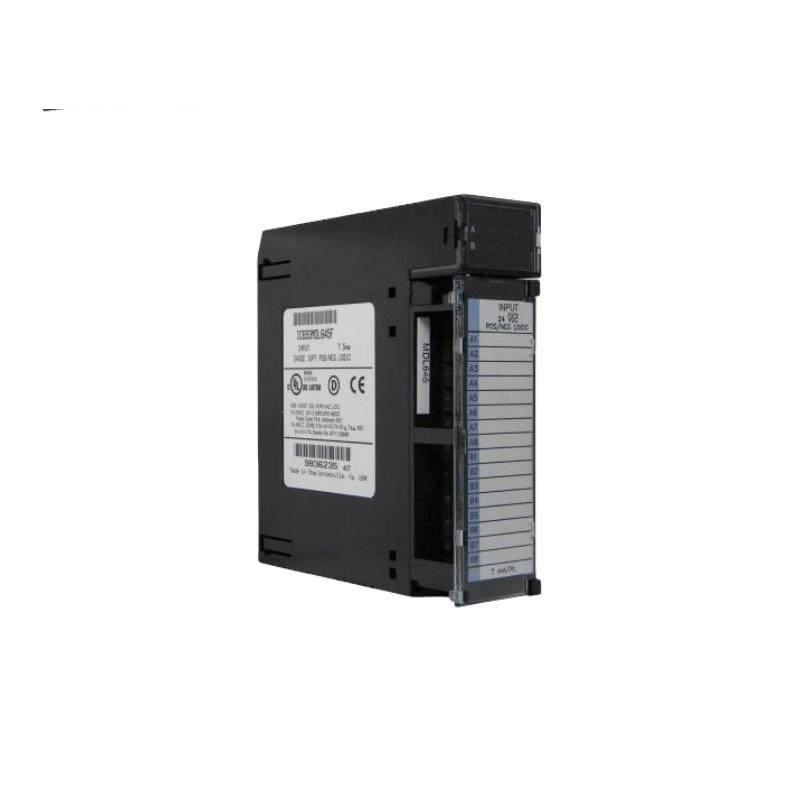 GE Fanuc IC693MDL640 Input Module 24VDC New