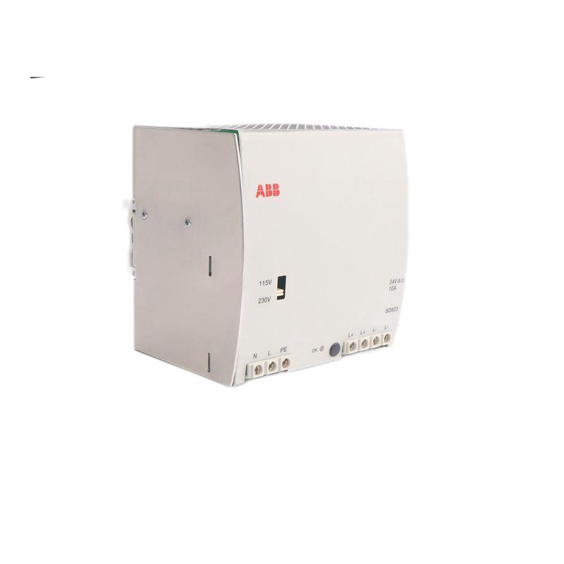 ABB 3HNA006147-001 POWER DISTRIBUTION BOARD
