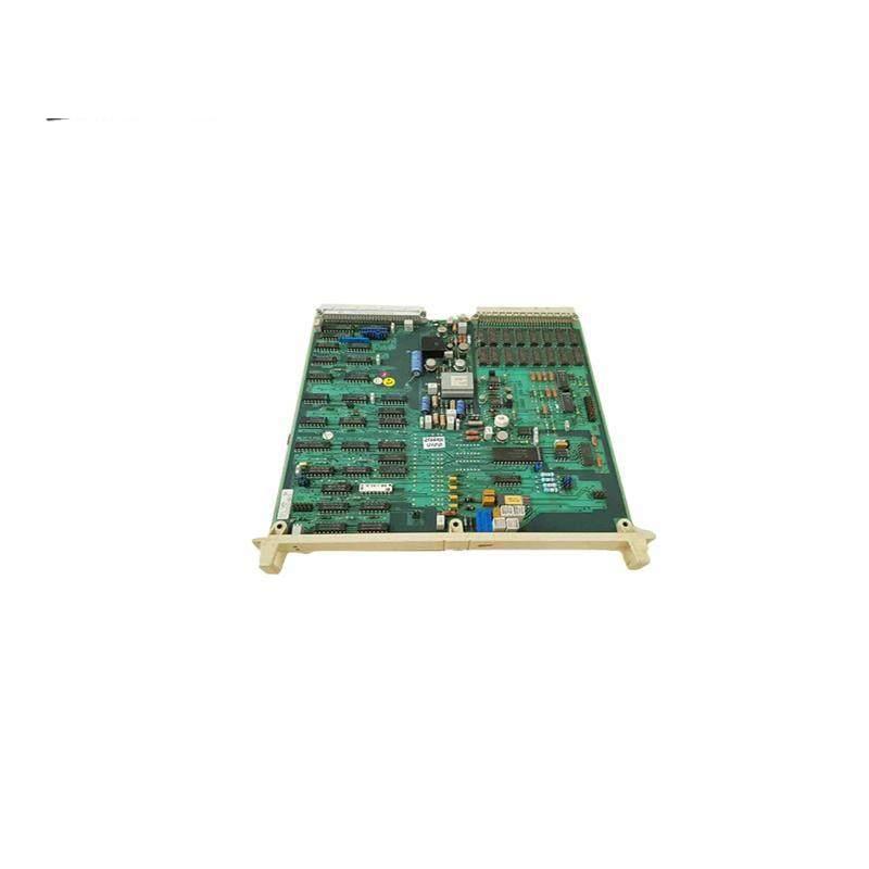 ABB GJR5143200R0001 35EK91 Bus Coupler Unit