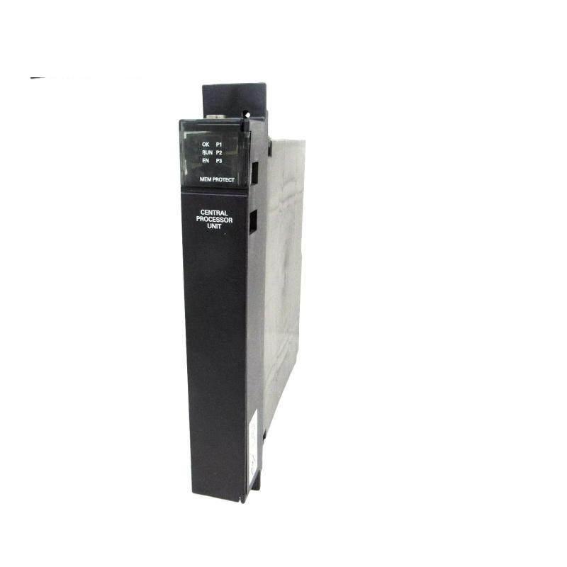 GE IC697CGR772 one slot controller