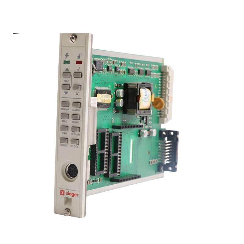 HONEYWELL 10208/2/1 Relay Output Module