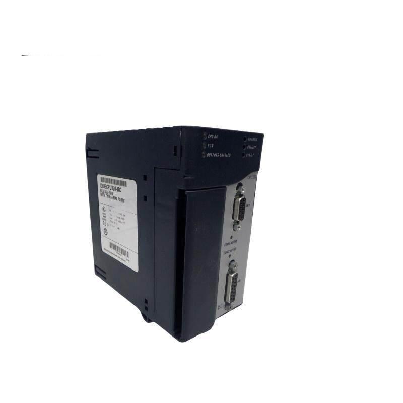 GE IC695CPU320 Processor CPU Module