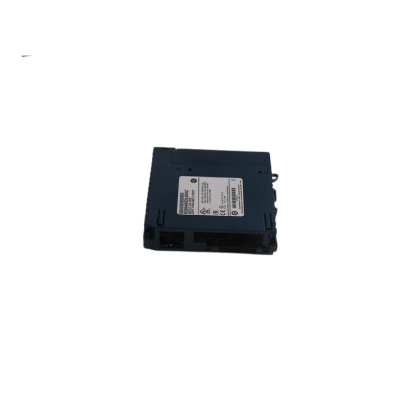 GE Fanuc IC694MDL930C Isolated Relay Output Module