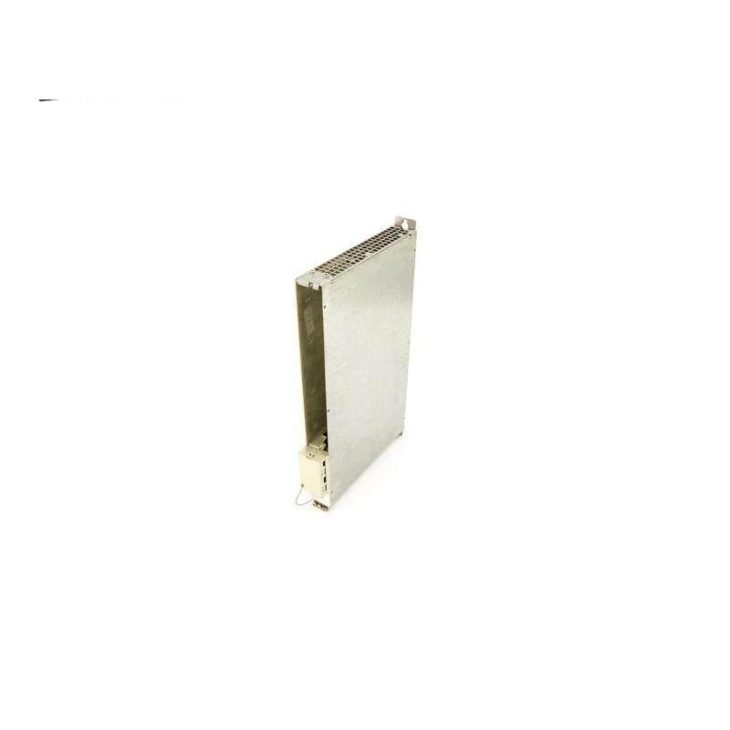 SIEMENS 6SN1123-1AA00-0HA1 SIMODRIVE 611 POWER MODULE