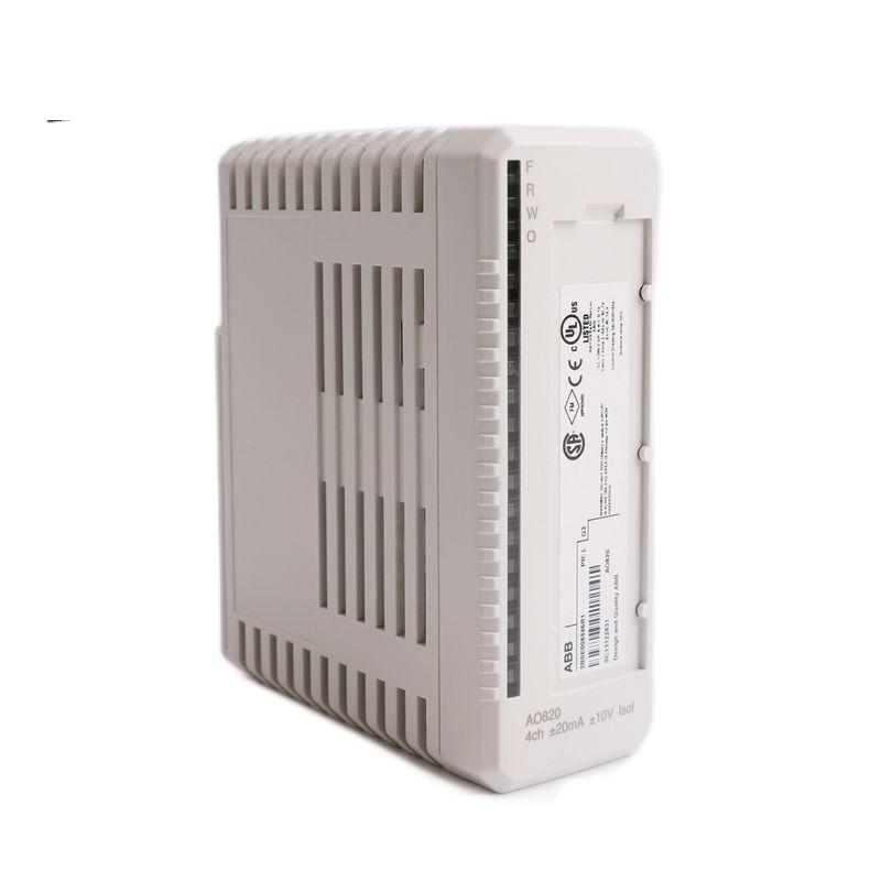 ABB GJR2392700R1210 83SR07A-E Control Module