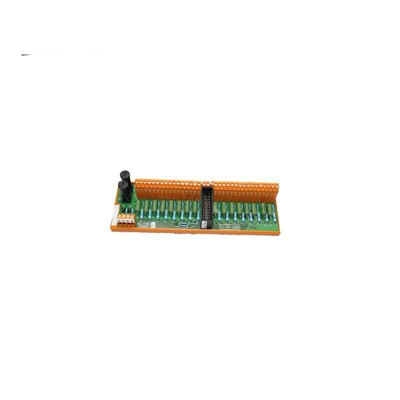 Honeywell FC-TSGASH-1624 Field Termination Assembly Module