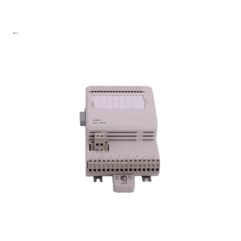 ABB HIEE320639R1 HI024049-313 LT 8978B V1 PULSEAMPLIFIER