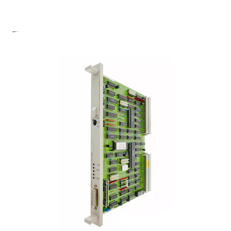 SIEMENS 6ES5923-3UC11 923C Coordinator