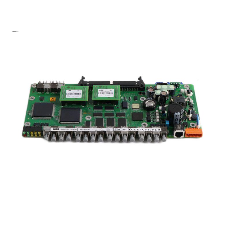 ABB HIEE300888R0002 UAC389AE02 PCB BOARD