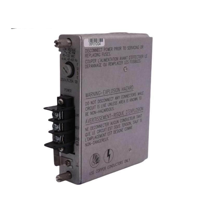 BENTLY NEVADA 330750-40 High Temperature Velomitor System