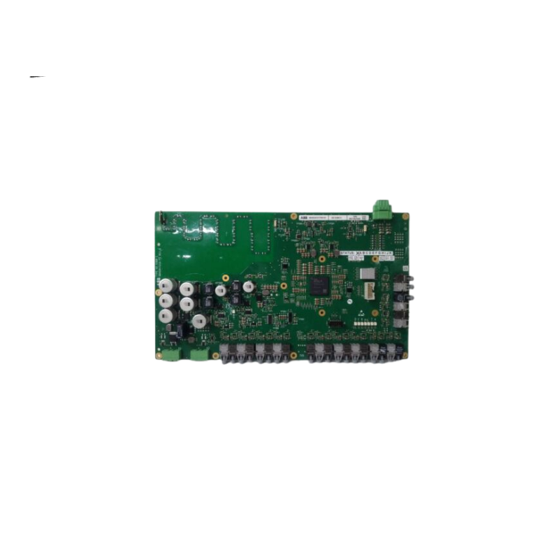 ABB 3BHE047217R0101 GD D360 C High Voltage Inverter Board