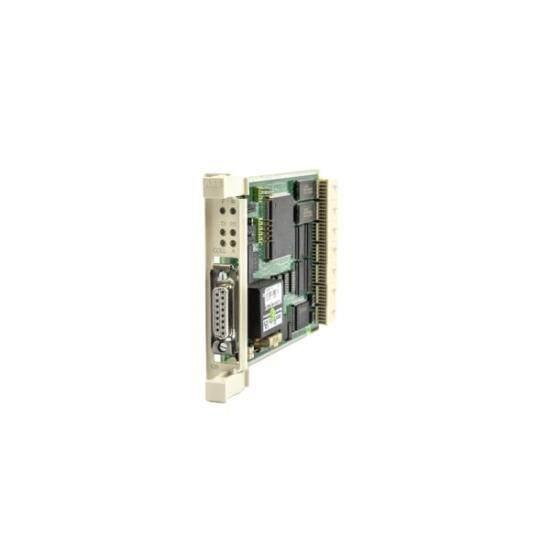 ABB CI545V01 3BSE011063R1 Ethernet MVI Module