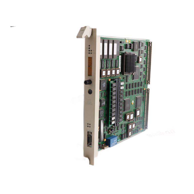 ABB 086362-001 Bulk DC Power Supply Module
