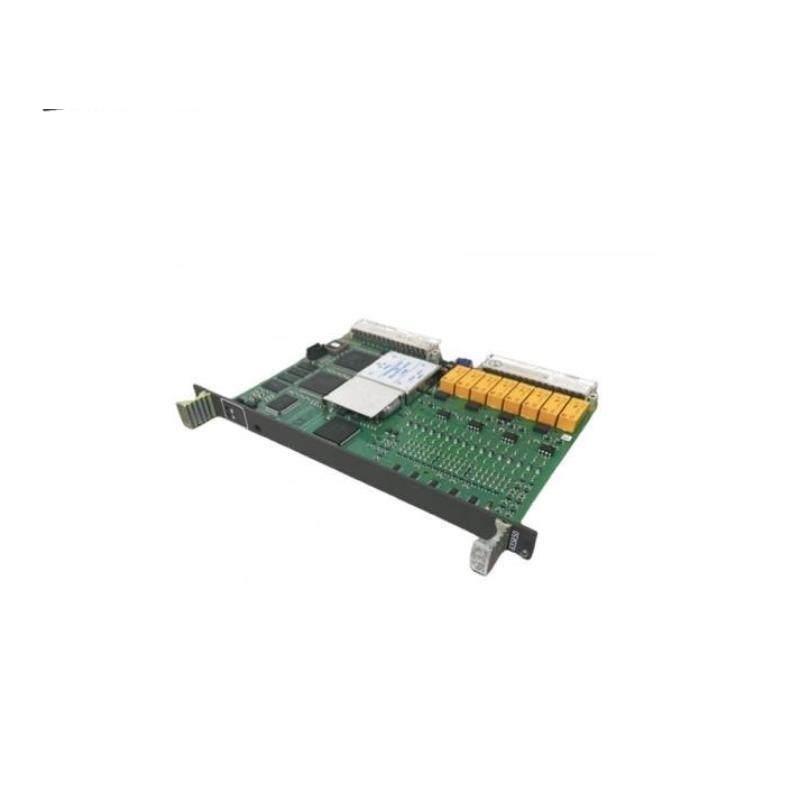 ABB 81ET03M-E GJR2389800R1210 Control Board