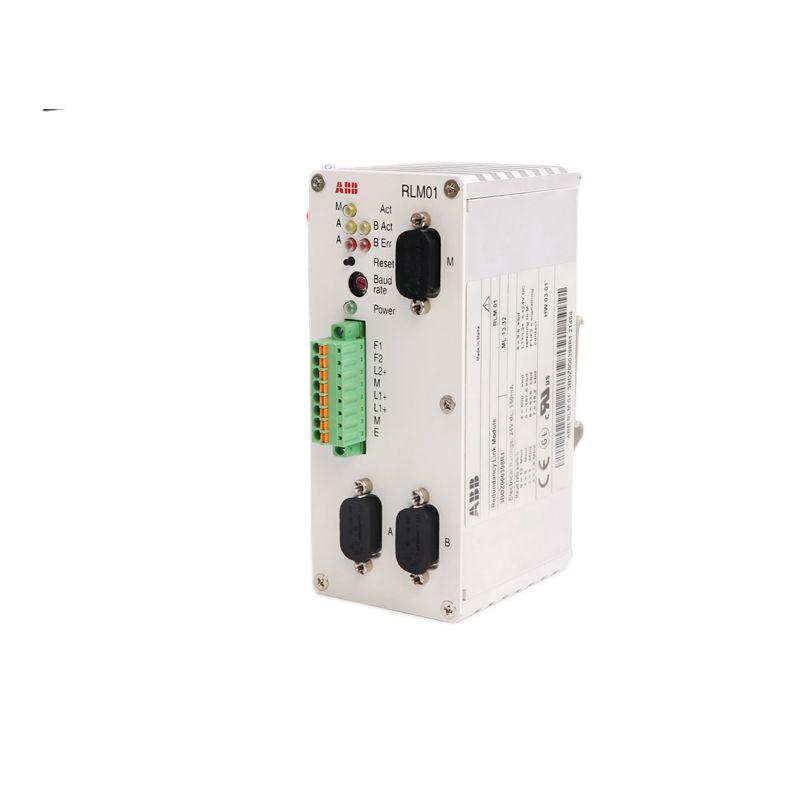 ABB DSAO110 57120001-AT Analog Output 4 Channels