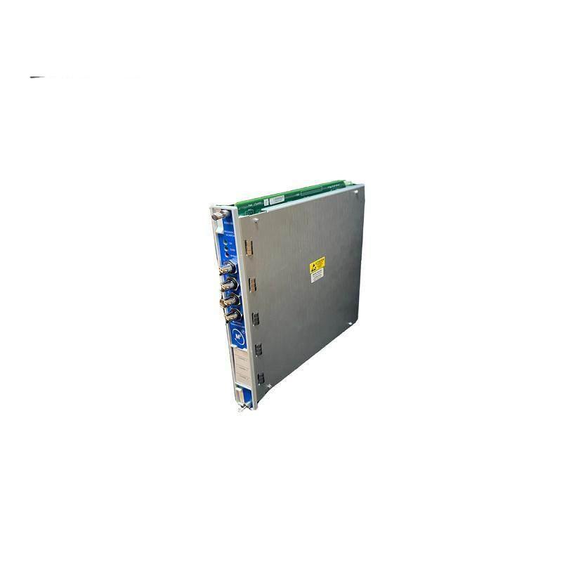 BENTLY NEVADA 3500/40 PROXIMITOR MONITOR MODULE