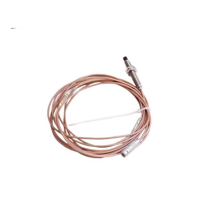 Emerson PR6424/004-010 CON021 Eddy Current Sensor