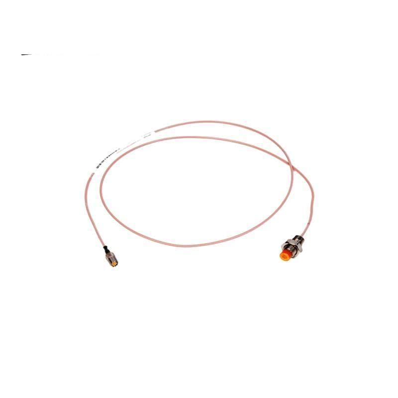 BENTLY NEVADA 30000-00-20-36-02 PROBE PROXIMITY VIBRATION