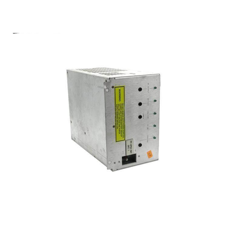 Honeywell 51109684-100 ACX631 Power Supply