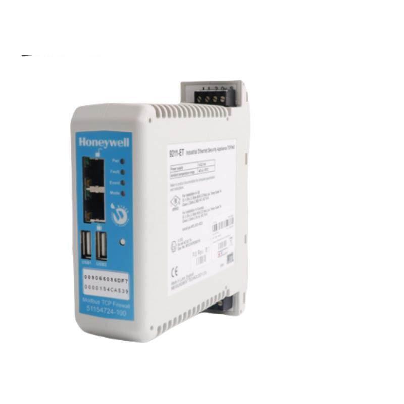 HONEYWELL 9211-ET-HN1 51154724-100 Drive MODULE