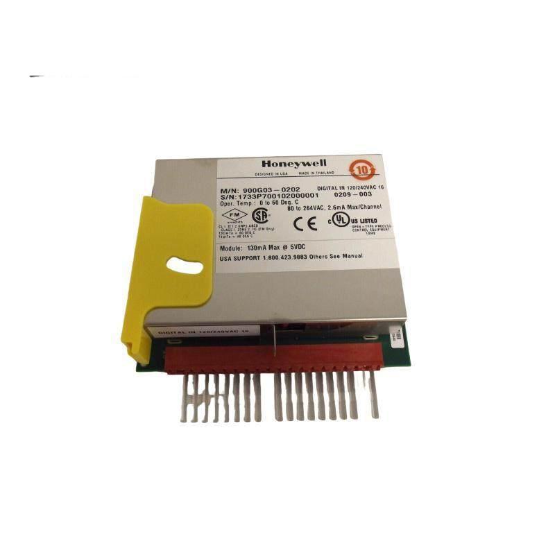 HONEYWELL 900G03-0202 Power supply