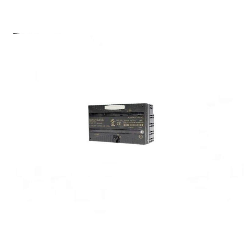 GE IC200MDL640H VersaMax 24VDC Input Modules