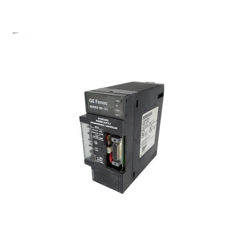 GE IC693PWR321S POWER SUPPLY