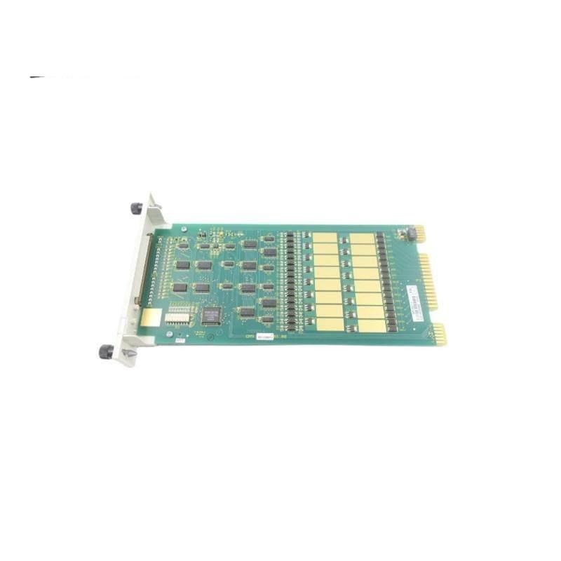 ABB SPTPS02 Turbine Protection Module
