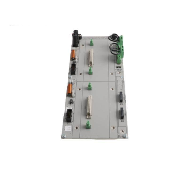 Honeywell F860-CA FIELDBUS POWER SUPPLY COMPONENTS