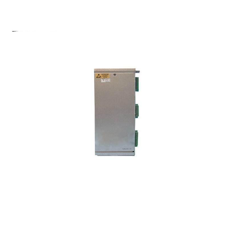 BENTLY NEVADA 128229-01 PROXIMITOR SEISMIC MONITOR I/O MODULE