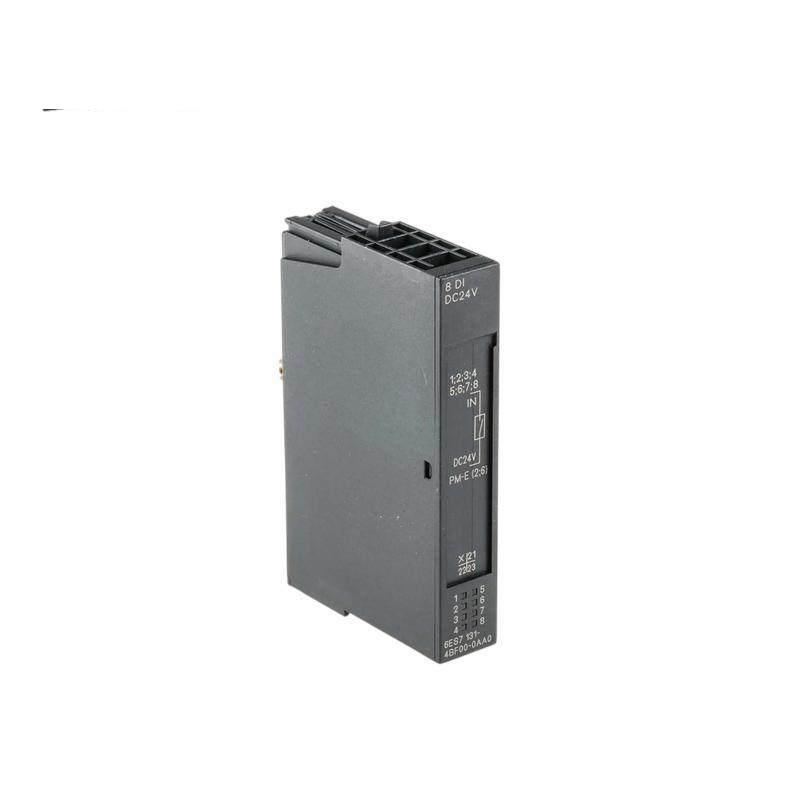 SIEMENS 6ES7131-4BF00-0AA0 ELECTRONICS MODULE