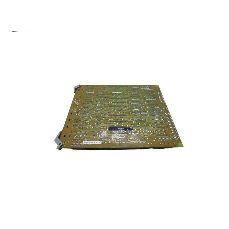 GE DS3820AISA1A1A CIRCUIT BOARD