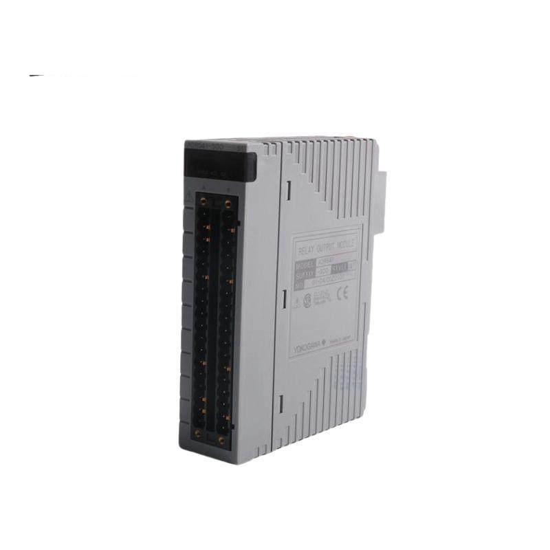YOKOGAWA ADR541-S00 Analog Input Module