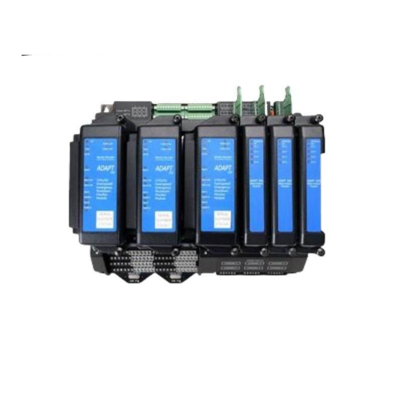 Bently Nevada 3701/55 323174-1 Overspeed Protection Systems