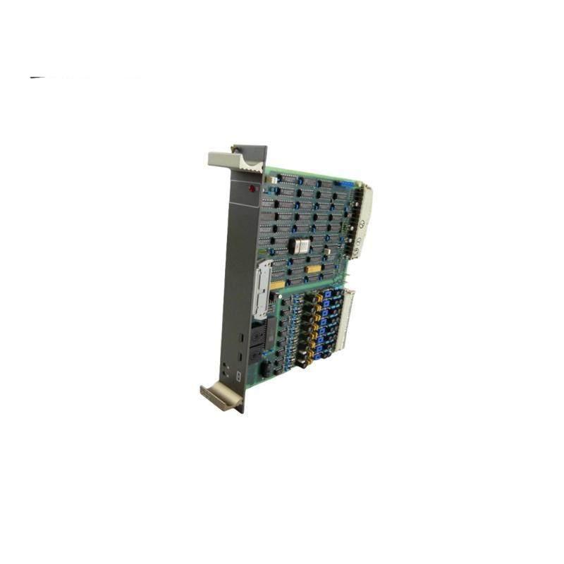 ABB GKWE850000R0100 81EB10D circuit board