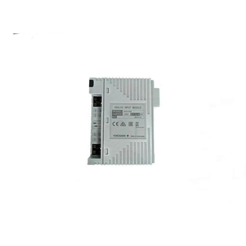 YOKOGAWA AMM52 S4 Processor Module