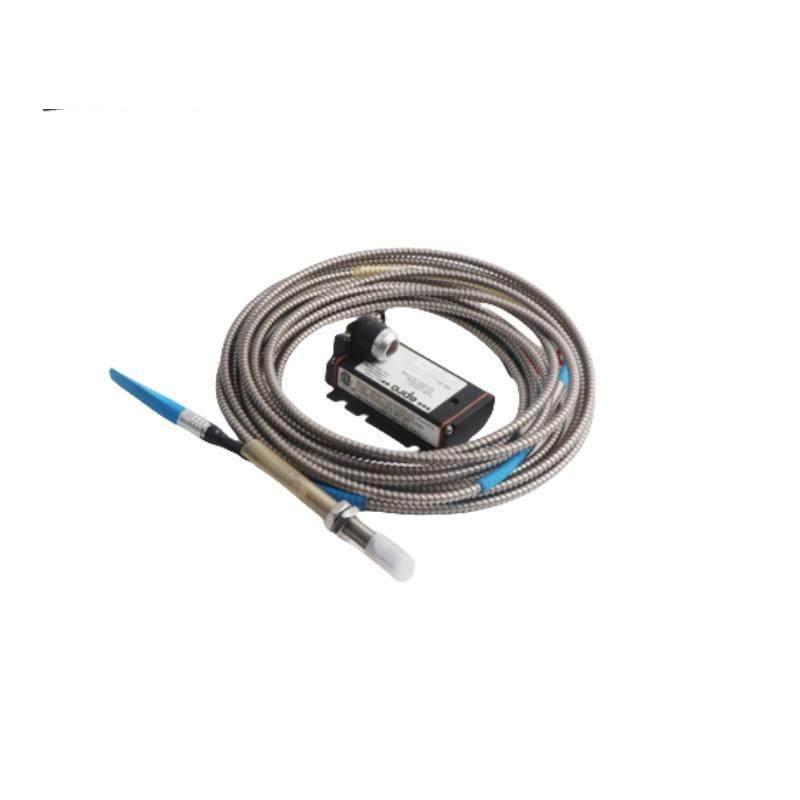 Emerson EPRO PR6424/000-101 CON031 Eddy Current Sensor