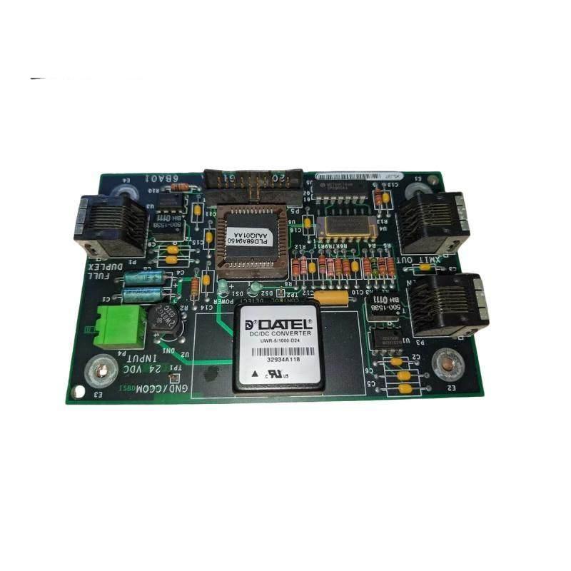 GE IS200ISBDG1AAA Insync Delay Board
