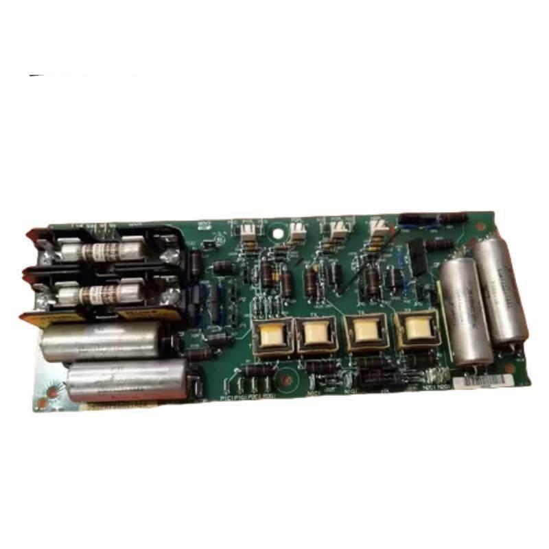GE DS200FSAAG1ABA Field Supply Amplifier Board