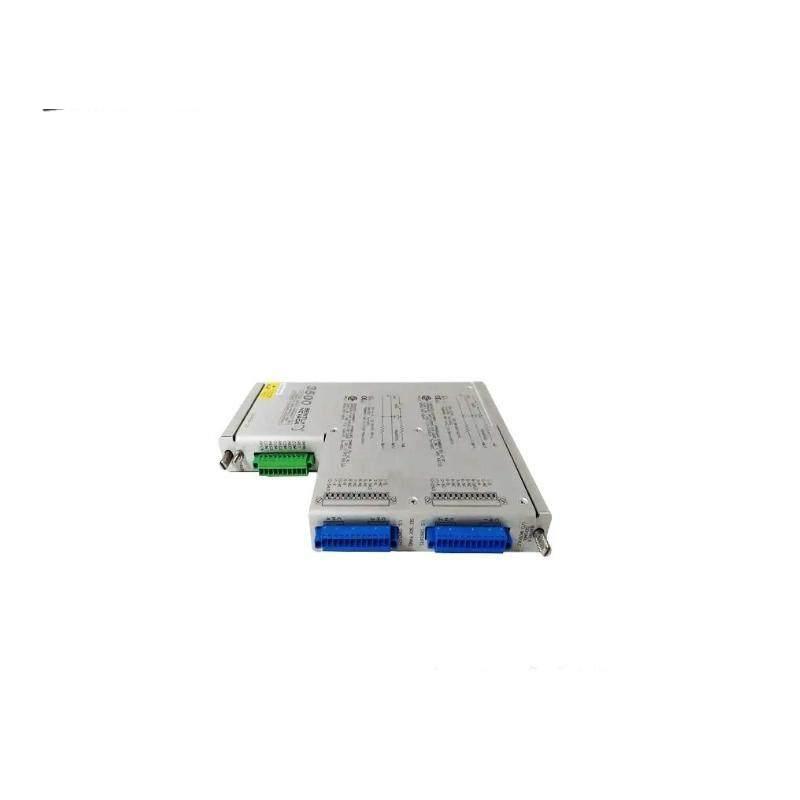 Bently Nevada 135489-03 I/O Module