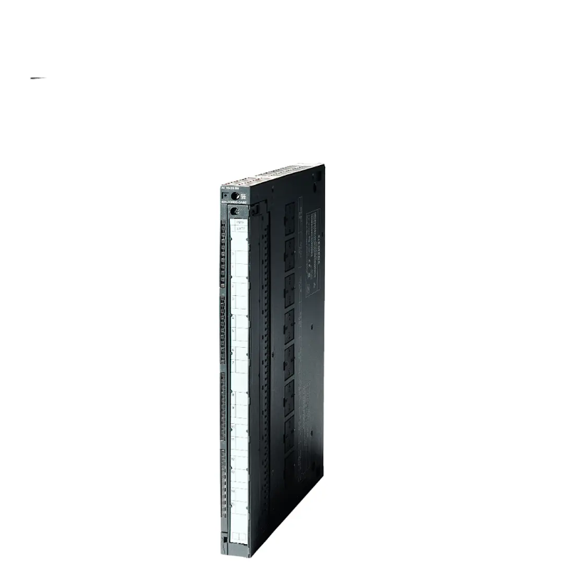 SIEMENS 6ES7431-0HH00-0AB0 SIMATIC S7-400, ANALOG INPUT