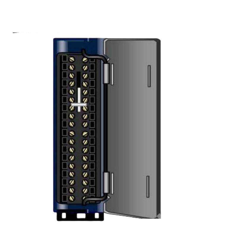 GE IC694TBB032 TERMINAL BLOCK