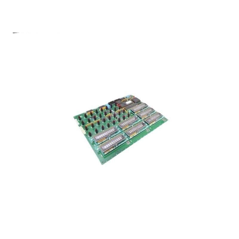 GE DS200TCRAG1AAA Relay Output Board