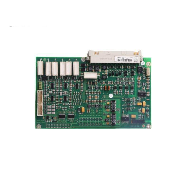 ABB DTEX742A 3EST125-973 YWPEHA13 3BSC980004R1068 Board