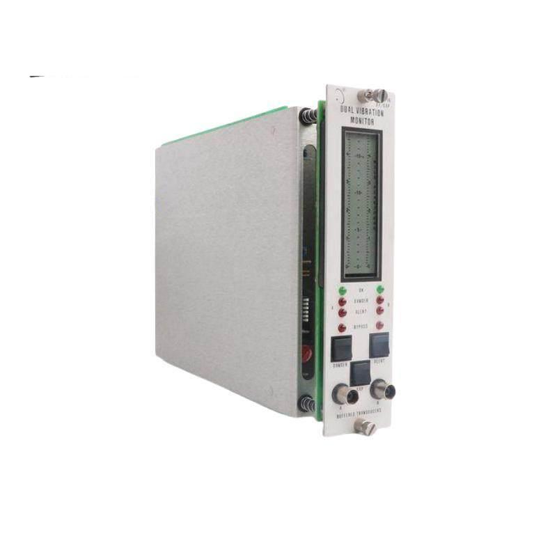 BENTLY NEVADA 81546-01 SIGNAL INPUT/RELAY BOARD