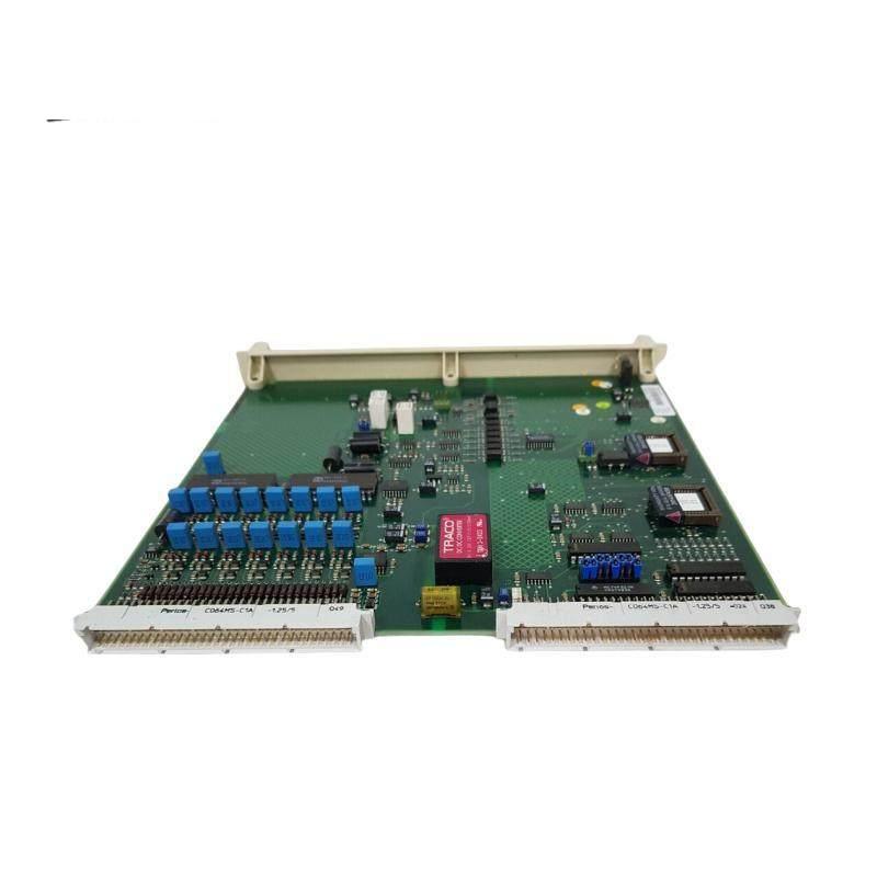 ABB 3BSE014162R1 Thermocouple Module