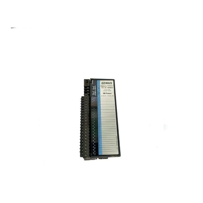 GE IC660BBD024 IC660EBD024 Source Block