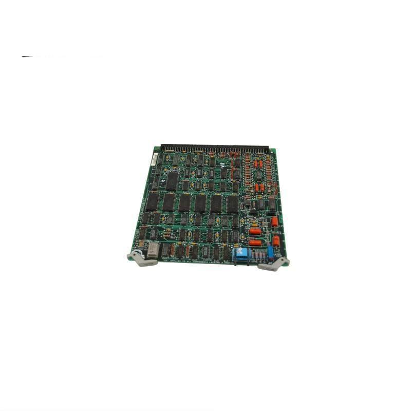 GE DS3800HPRB1C1C PULSE RATE INPUT CARD
